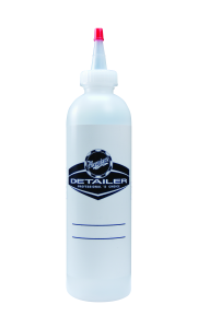 Meguiar's Detailer Multi-Purpose Bottle with Cap (12 oz)