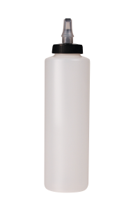Meguiar's Detailer Bottle (16 oz)