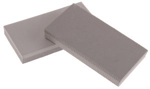 Double Density Sanding Block (2/Pack)