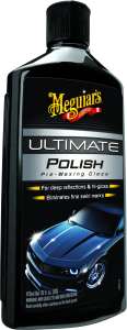Meguiar's Ultimate Polish (16 oz)