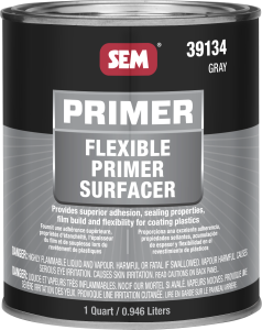 Flexible Primer Surfacer - Qt