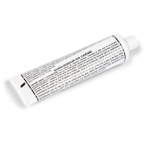 White Cream Hardener (4 oz.)
