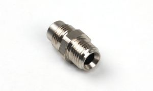 Air Inlet Nipple 1/4 in MNPS for GFG-670 Gravity Feed Gun