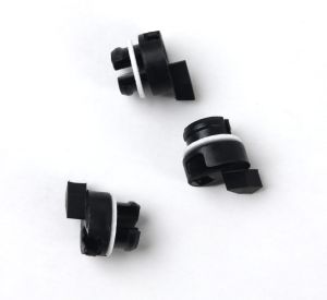 Drip Free Valve and Gasket for TGC-545 Suction Cup