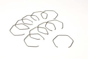 Spring Clip for GFG-670 Plus Gravity Feed Gun