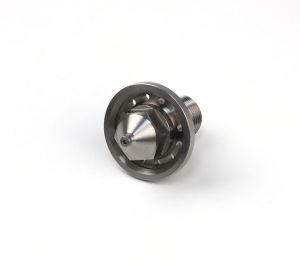 Fluid Tip 1.4 mm for GTI Millennium HVLP Gravity Feed Gun