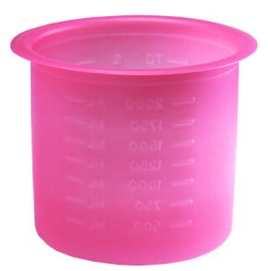 Pressure Tank Liner For QMGT-5200 QMST-5200 2.7 Galon Tanks