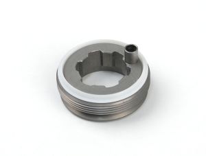 Baffle Assembly for GFG-670 Plus Gravity Feed Gun