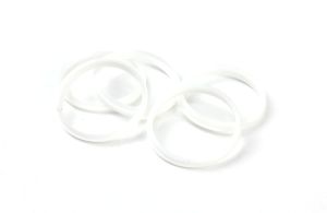 Baffle Seal for GFG-670 Plus High Efficiency Gravity Feed Gun