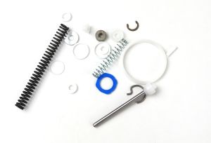 Repair Kit for GTI-620G GTI Millennium HVLP Gravity Feed Gun