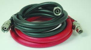 Class B Oil Resistance Air/Fluid Hose Set