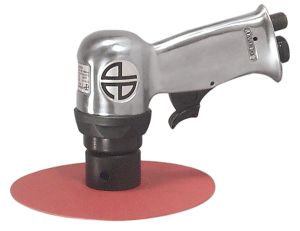 5 in. High Speed Sander (20,000rpm)