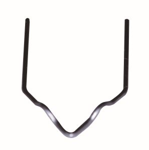 V Style Staples for Use with #7600 for Repairing Inside Plastic Corners (50 pc.)