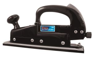 Short Straight Line Sander