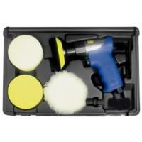 3 in. Mini Air Polishing Kit