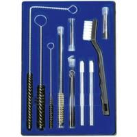 Master Spray Gun Cleaning Kit