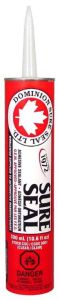 9001 SEAM SEALER CARTRIDGE CLEA
