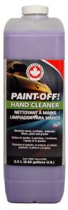 11020 PAINT OFF 2.5L / .66 US G