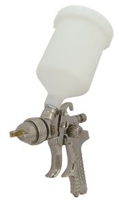 Gravity Feed Spray Gun - 1.4 mm Nozzle