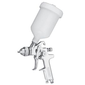 Gravity Feed Spray Gun - 2.0 mm Nozzle