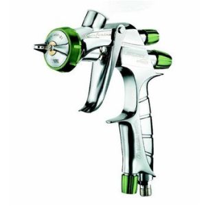 IWATA Supernova Entech LS400 Series HVLP Gravity Feed Spray Gun 1.3 mm
