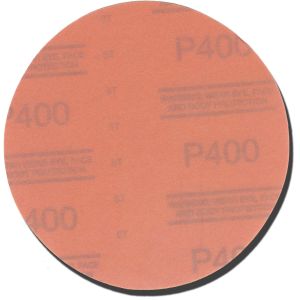 3M Red Abrasive Stikit Disc Value Pack 6 inch P400 (25 Discs/Pack)