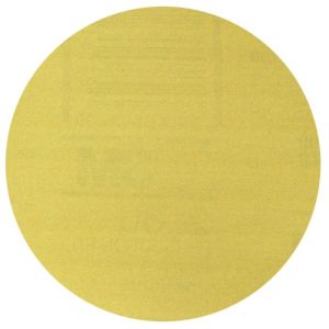 3M Stikit Gold Disc Roll 6 Inch P240A Grit (175 Discs/Roll)