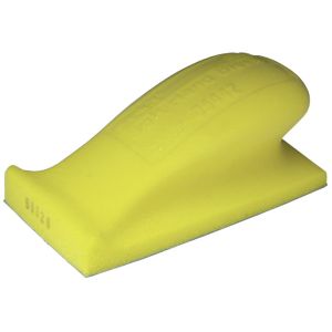 Stikit Soft Hand Sanding Block (2 in. x 5 in.)
