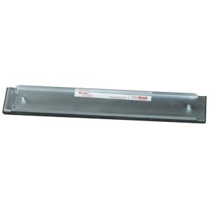 Stikit Air File Shoe (2 3/4 in. x 16 in.)