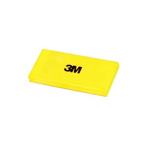 Hookit Sanding Block (5/8 in. x 2 1/2 in. x 5 3/8 in.)