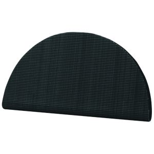 Hookit Half Round Pad (6 in.)