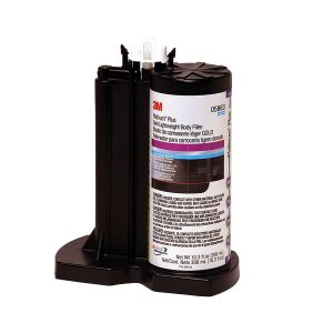 3M 05863 Platinum Plus Filler 9.3 fl oz (276 mL)
