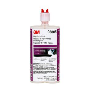 3M 05885 Automix Rigid Part Repair (200 mL)