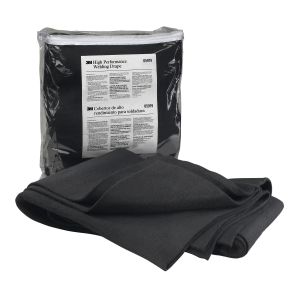 3M High Performance Welding Drape (57 in x 80 in)