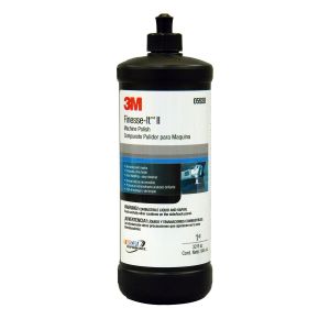 Finesse-It II Machine Polish (Quart)