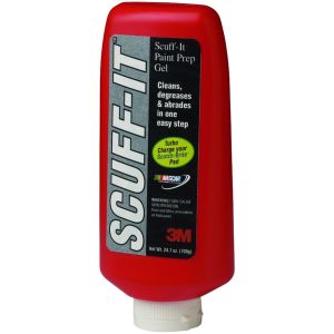 3M Scuff-It Paint Prep Gel 24.7 oz.