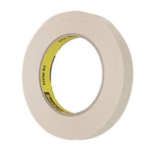 Scotch Automotive Refinish Masking Tape 233 (18 mm x. 55 m)