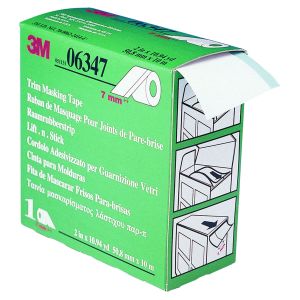 3M Trim Masking Tape 7 mm (2 in. x 10.94 yd)