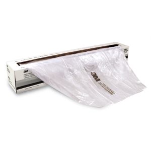 3M Plastic Sheeting (16 ft x 350 ft)
