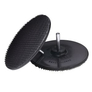 3M 07492 Scotch-Brite 4in. Disc Pad Holder (1/4 in. Shank)
