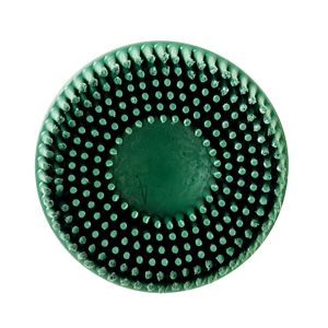 Scotch-Brite Roloc Bristle Disc 50 Grit (2 in)