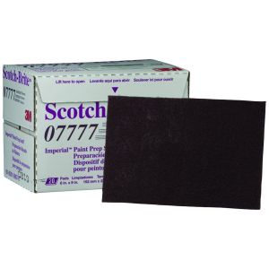Scotch-Brite Paint Prep Scuff 07777
