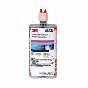 3M 08223 2-Part Universal Adhesive (200 mL)