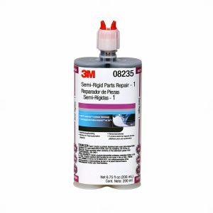 3M Automix 08235 Semi-Rigid Parts Repair (200 mL)