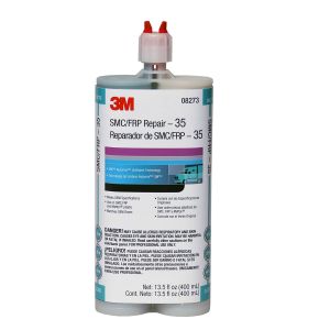 3M 08273 2-Part Repair Adhesive (400 mL)