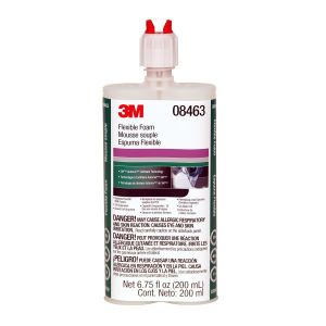 3M Automix 08463 Flexible Foam (200 mL)