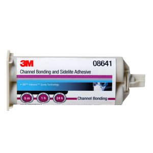 3M Channel Bonding and Sidelite Adhesive (1.6 fl oz)