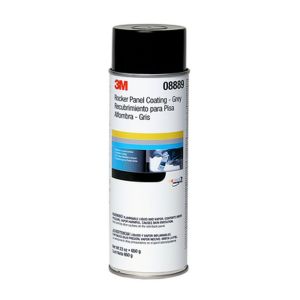 3M Gray Rocker Panel Coating (23 oz)