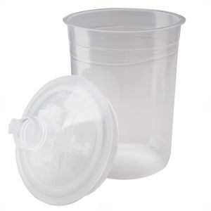 PPS Kit Mini Size Micron Filters (200/Case)