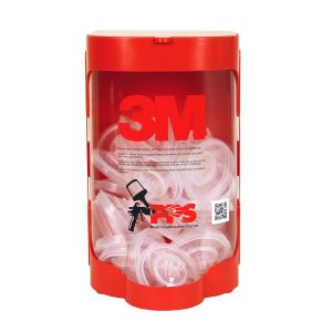 3M PPS 16299 Lid Dispenser for Large Midi Mini Standard Cups